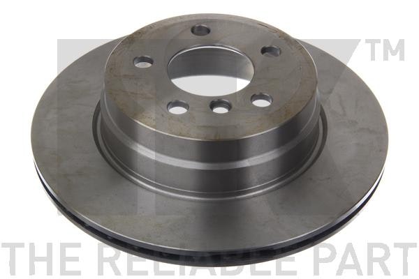 NF PARTS Piduriketas 201583NF